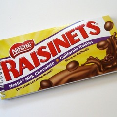 The Candy Revue-Episode 14-Raisinets