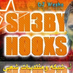 مزيكا المفتاح  - شعبي هوكسز