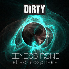 Genesis Rising - Electrosphere [FREE DL]