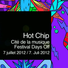 08 - Look At Where We Are