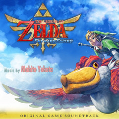 Zelda's Lullaby - The Legend of Zelda Skyward Sword