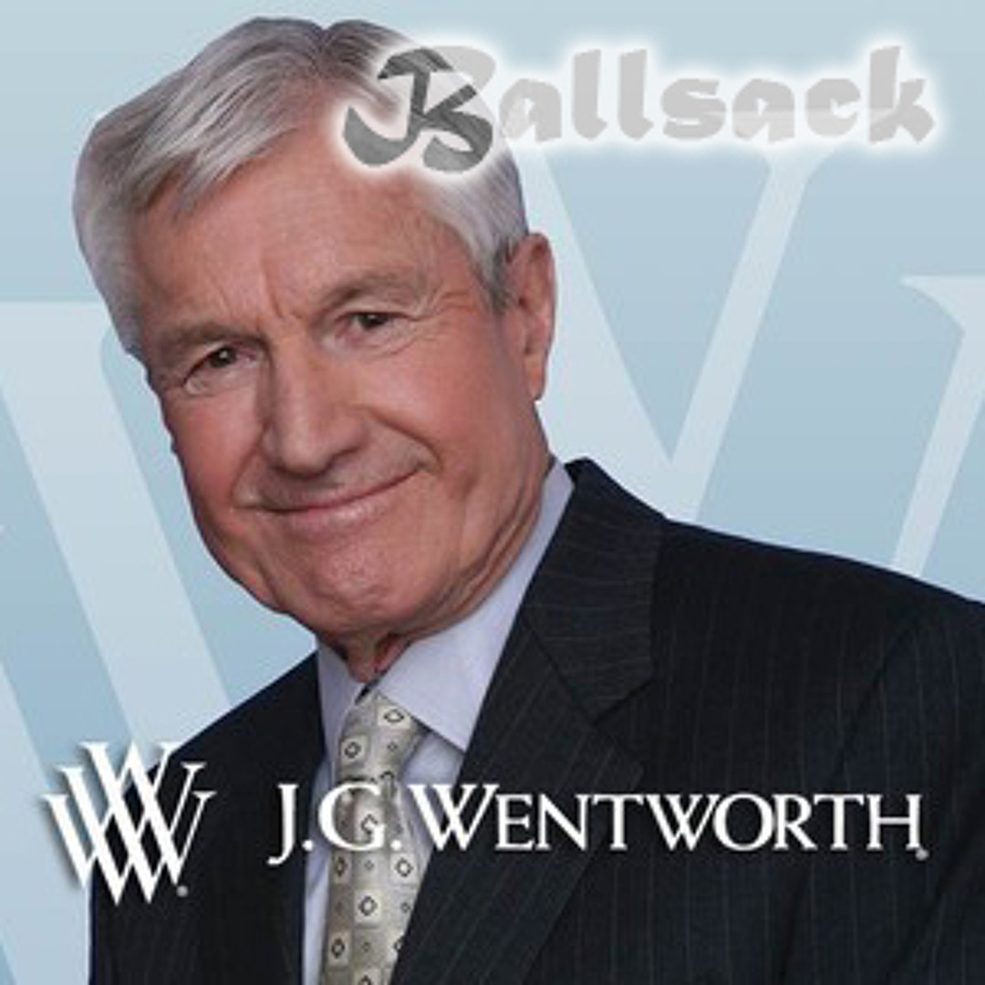 Stream J.G. Wentworth (Acapella Cover) by harlotmisc Listen online