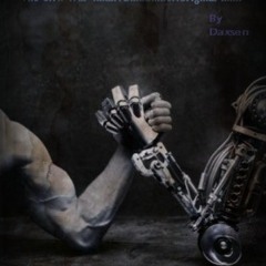 DAXSEN -The Civil War (Original Mix)(Man&Machine)[DAXSEN RECORDS]