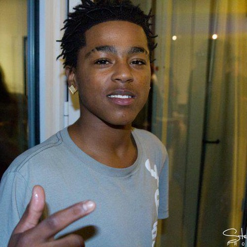 Jo Jo - I Got Dat Sack {Freestyle}[ Lil Durk Diss] @osoarrogantjojo
