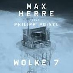 Max Herre feat. Philipp Poisel - Wolke 7