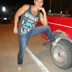 Lights- Ellie Goulding (Freddy Pop Punk Vocal Cover)