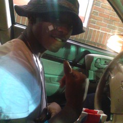 Shake That Ass Bitch ft lil laron