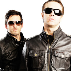 Matrix & Futurebound - Annie Mac Minimix (May 2012)