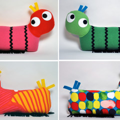 Dj Lee Majors - Earth Worm (Spring Edition)