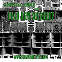Dead Dem Soundboy