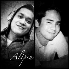 Alipin (shamrock) - cover w/ @celsmaca2