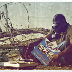 I AM NEMESISNINE - "Liberate Me"