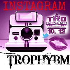 INSTAGRAM TROPHYBM