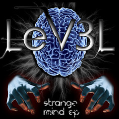 Lev3l - Trapish (Strange Mind EP.)