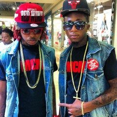 Swagga And Ciroc - Sliced Apples (SwaggAndCiroc MixTape)