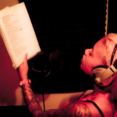 Kush Queen Kiki aka Femme Fatale feat. Ola