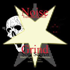 NoiseGrind Part Two (3:59)