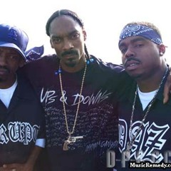Tha Dogg Pound - Vibe with a Pimp (feat. Snoop Dogg & Shawty Redd)