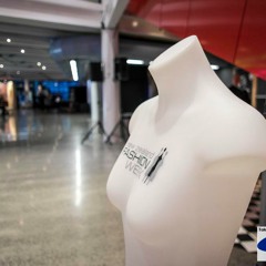 NZFW 2012: Charlie Brown Creative Director of Stephen Marr- Lauren Gunn