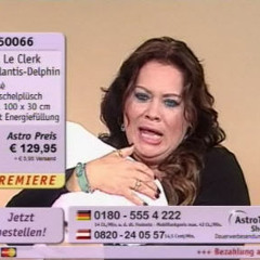 Delphine sind ja die Engel von Atlantis, ne | Dub-Download-Version