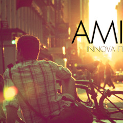 AMIGA Innova ft jv.has (prod: DJ GEORGE AND joseph TMK)