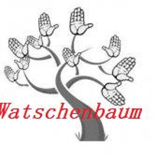 Stream WATSCHENBAUM by Ei Bach Listen online for free on SoundCloud
