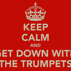 Rizzle Kicks - Down With The Trumpets (Choobz Is Down Edit) Free Download!
