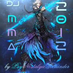 Best of Progressive DJ-MIX-MARTIAL-ARTS vol.1 by PsyNostalgicReminder