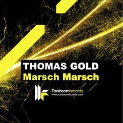 Thomas Gold vs Delerium feat. Sarah McLachlan - Marsch Marsch w. Silence (Sean M Bootleg)