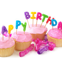 Happy 22nd Birthday Favienne