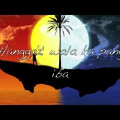 Magkabilang Mundo - Jireh Lim (cover)