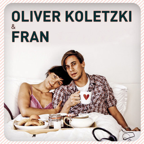 Oliver Koletzki & Fren - Echoes (Niko Schwind Remix)