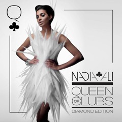 Nadia Ali - Triangle (Michael Badal Radio Edit)