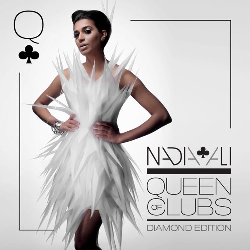 Nadia Ali - Triangle (Michael Badal Radio Edit)