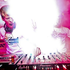Gancher & Ruin - Orbital Station Radio Show