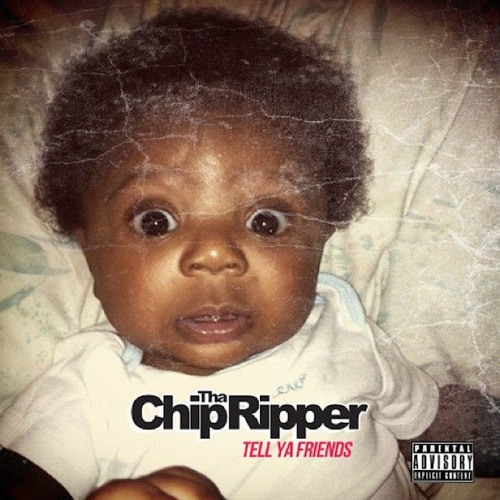 KING CHIP  - Hold Me Down feat Eric Grant (Prod by Big Duke & Chip)