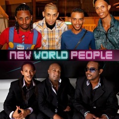 Negro pou la vi feat New Generation - Malada 2012 [Exclusivité Coqlakour.com]