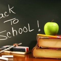 Sai Sen Ft Progas - School is back Anthem
