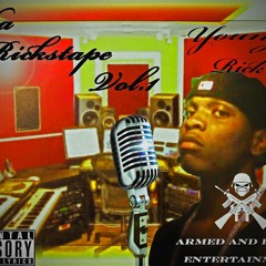 Lotus Flower Bomb - Young Rick