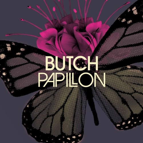 CD 2 - BUTCH ft Julie Marghilano - Soultan (Original Mix)[Great Stuff Recordings]