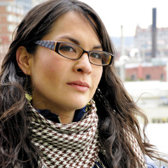 Julie C "Round Round"