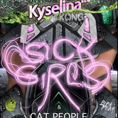 Cat People X KYS.™ #1