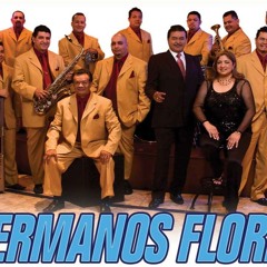 DJ Clyver - Los Hermanos Flores Mix 2012