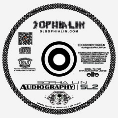 Dj Sophia Lin Audiography SL-2