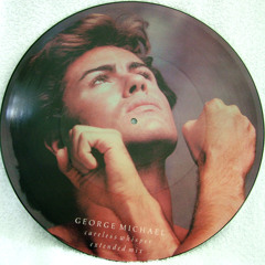 George M . - Careless Whisper ( Version Compas Zouk Extended Mix )
