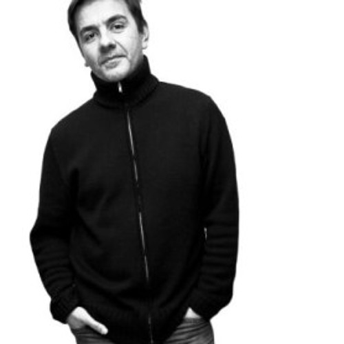 RadioShow "It is What it is" Season 4 - Laurent Garnier
