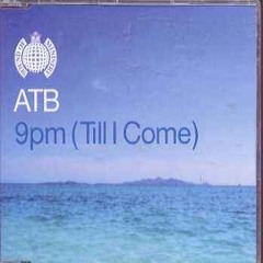 ATB vs. EBTG - Missing Till I Come (DJ Choppa Breaks Remix)