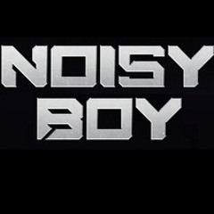 Noisy boy - the bad lil robot mixtape