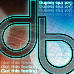 Got this feeling,Yoni Gileadi remix (radio edit)