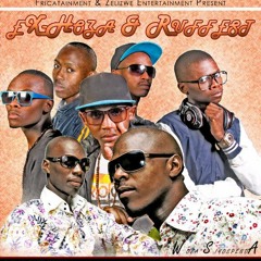 Ruffest & Ex-Hoza - Woza Siyospenda